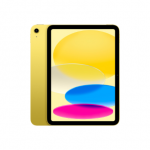 Apple iPad 11" A16 Wi-Fi 256GB - Yellow | Apple