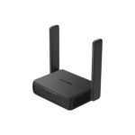 Mercusys MB113-4G | Wireless 4G LTE Portable Router | 802.11n | Ethernet LAN (RJ-45) ports 2 | 300 Mbit