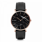 Millner Camden &middot; Marble Black
