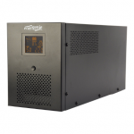 Gembird EG-UPS-036 uninterruptible power supply UPS Line-interactive technology 3000VA 1800W 3x mains socket + 3x Schuko