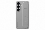 Samsung Galaxy S25 Standing Grip Cover Gray