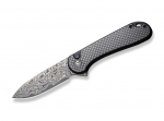 CIVIVI Button Lock Elementum II knife model C18062PB-DS1