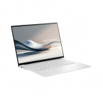 Asus | Zenbook S 16 OLED UM5606WA-RK217W | Scandinavian White | 16 " | OLED | 3K | 2880 x 1800 pixels | 120 Hz | Glossy | AMD Ry