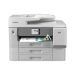 Brother MFC-J6977DW All-in-one Inkjet Printer A3 Wi-Fi | Brother