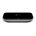 TP-LINK | Switch | TL-SG1005D | Unmanaged | Desktop | Gigabit Ethernet (copper) ports quantity 5 | Power supply type External |