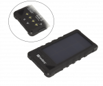 SANDBERG Outdoor Solar Powerbank 16000
