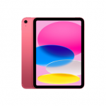 Apple iPad 11" A16 Wi-Fi + Cellular 512GB - Pink | Apple