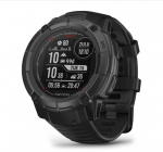 Garmin Instinct 2X Solar Tactical Edition Black (010-02805-03)