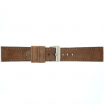 Laikrodžio dirželis CONDOR Suede Cut Edge 344R.08.22.W