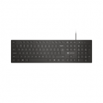 Natec | Herring | Keyboard | Wired | US | Black | USB-A