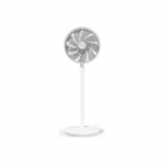 Duux | Fan | Whisper Essence | Stand Fan | Diameter 33 cm | Number of speeds 7 | Oscillation | Grey