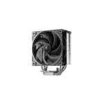 Deepcool CPU Cooler | AG400 G2 | Black | Intel, AMD