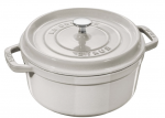 Staub 40501-409-0 roasting pan 1.7 L Cast iron