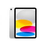 Apple | iPad Air Wi-Fi + Cellular | 11 " | Silver | IPS
