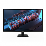 Gigabyte | GS32QCA EK | 32 " | VA | 180 Hz | 1 ms | 2560 x 1440 pixels | 250 cd/m&sup2; | HDMI ports quantity 2