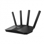 Asus WiFi 7 Dual-Band Extendable Router | RT-BE82U BE6500 | 802.11be | 10