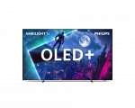 Televizorius PHILIPS OLED 77OLED950/12