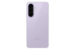Samsung Galaxy A37 Clear Cover Transparent