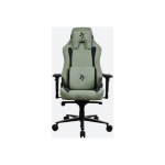 Arozzi Supersoft | Vernazza | Gaming Chair | Forest Green