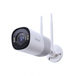 Reolink | 4K UHD Wi-Fi 6 Security Camera with 5X Optical Zoom | RP-WCB8MZ | Bullet | 8 MP | 4mm | IP67 | Micro SD