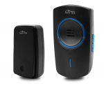 MEDIATECH MT5701 KINETIC DOORBELL - Battery free wireless doorbell