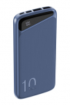 Navitel PWR10 MX Blue