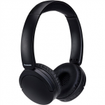 Panasonic Headphones | RB-HF630BE-K | Bluetooth | Over-ear | Noise canceling | Wireless | Black
