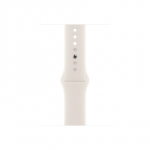 Apple | 46mm Starlight Sport Band - S/M