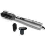 Braun AS 4.3 Hot air brush Black, Silver 1000 W 2.2 m