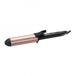 BaByliss 38 mm Curling Tong Curling iron Warm Black, Pink 98.4" (2.5 m)