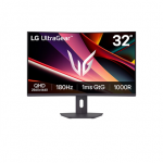 LG 32G600A-B computer monitor 81.3 cm (32") 2560 x 1440 pixels Quad HD LCD Black