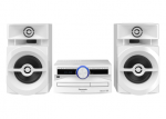 CD stereo sistema Panasonic SC-UX100E-W