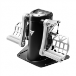 ThrustMaster TPR - pedaler - kabling