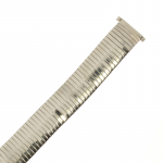 Metalinė tampoma laikrodžio apyrankė SHQ-SILVER-319-MEN