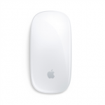 Apple Magic Mouse with Multi-Touch Surface | Wireless | Bluetooth | White
