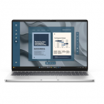 Dell Pro 16 PC16255 | Platinum Silver | 16 " | IPS | FHD+ | 1920 x 1200 pixels | Anti-glare | AMD Ryzen AI 5 PRO | 340 | 16 GB |