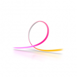 Philips Hue OmniGlow Lightstrip 5 m | 40 W | Bluetooth, Zigbee