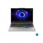 Lenovo LOQ 15IRX10 | Luna Grey | 15.6 " | IPS | FHD | 1920 x 1080 pixels | Anti-glare | Intel Core i5 | i5-13450HX | 16 GB | SOD