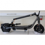 SALE OUT. Xiaomi Electric Scooter 6 Lite GL | Xiaomi 24 month(s) | DAMAGED PACKAGING