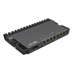 RouterBOARD | RB5009UPr+S+IN | No Wi-Fi | 10