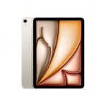 Apple | iPad Air Wi-Fi + Cellular | 11 " | Starlight | IPS | 2360 x 1640 pixels | Apple M3 | 8 GB | 512 GB | 3G | 4G | 5G | Wi-F