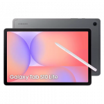 Samsung Galaxy Tab S10 lite 5G LTE-TDD & LTE-FDD 256 GB 27.7 cm (10.9") 6 GB Wi-Fi 6 (802.11ax) Grey
