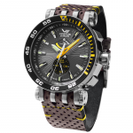 Vostok Europe Energia Rocket YN84-575A539LE-SL
