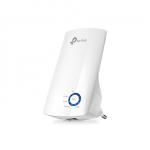 TP-LINK | Extender | TL-WA850RE | 802.11n | 2.4GHz | 300 Mbit