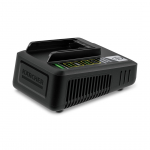 K&auml;rcher 2.445-032.0 cordless tool battery / charger Battery charger