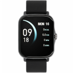 I&scaron;manusis laikrodis Garett Sport Activity black