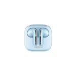 Xiaomi Redmi Buds 6 Active, Transparent blue