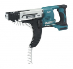MAKITA. SCREWDRIVER FROM STOCK.18V DFR550Z WITHOUT AKU. AND ORDER.