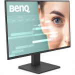 BenQ GW2491 LED display 60.5 cm (23.8") 1920 x 1080 pixels Full HD Black