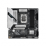 Gigabyte Z890M GAMING X | Processor family Intel | Processor socket LGA1851 | DDR5 | Supported hard disk drive interfaces M.2, S
